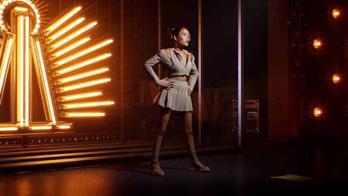 索尼CES2021發布會活動全案 明日技術重新定義未來