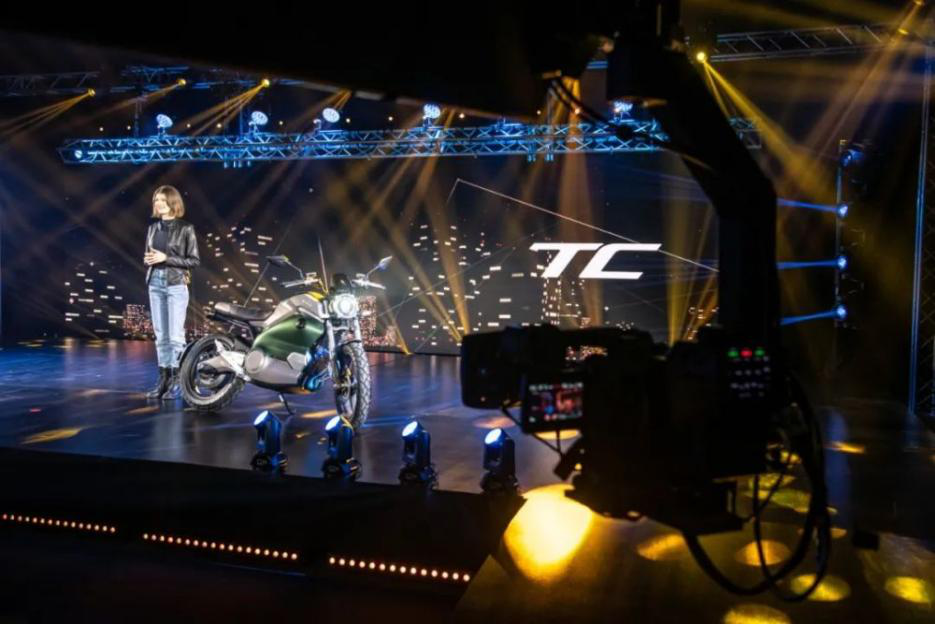 速珂2021新品發布會活動全案