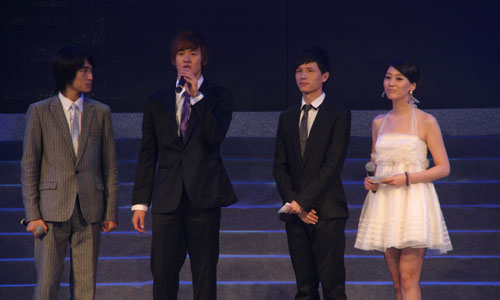 市場發布會策劃：睿姿麗登陸中國市場發布會