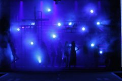 芳仕倫2013秋冬新品發布會-秋冬新品發布會策劃