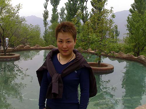 公關策劃公司：胡眾輝：中國體育營銷 侵略中成長