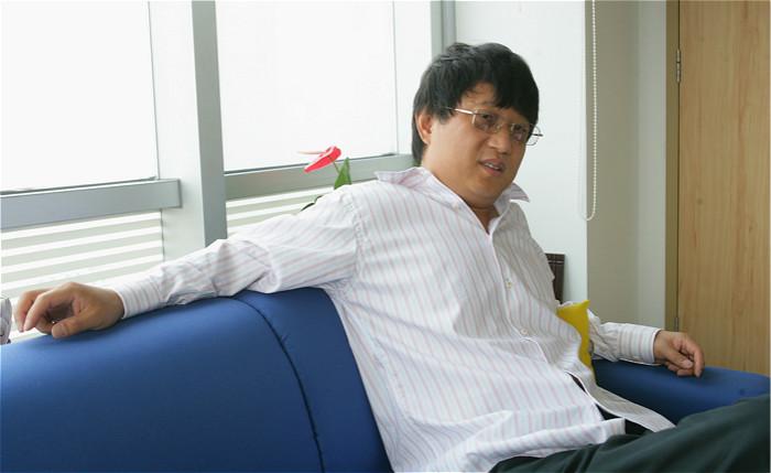 三重視角看陳彤:一個網媒老兵的謝幕