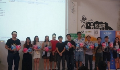 大型活動策劃：3月7日Dogame匯17期手游投融資發行路演報名中