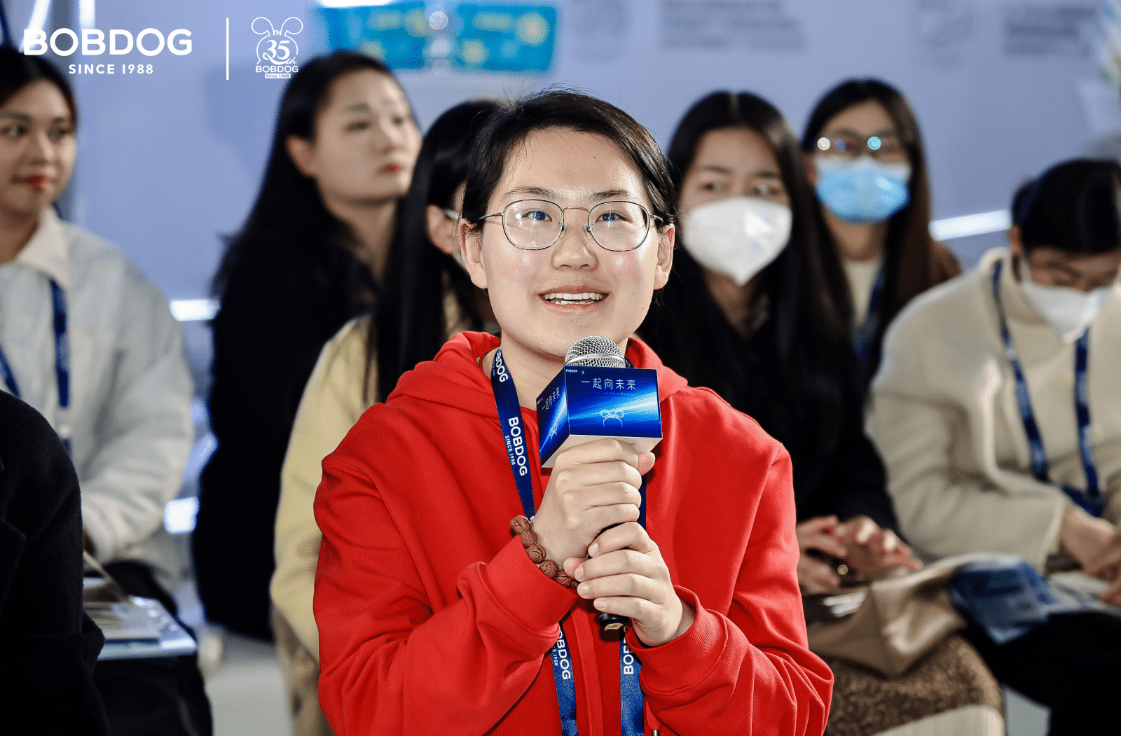 遠飛者當換其新羽-沉浸式體驗巴布豆35周年慶典暨新品發布會