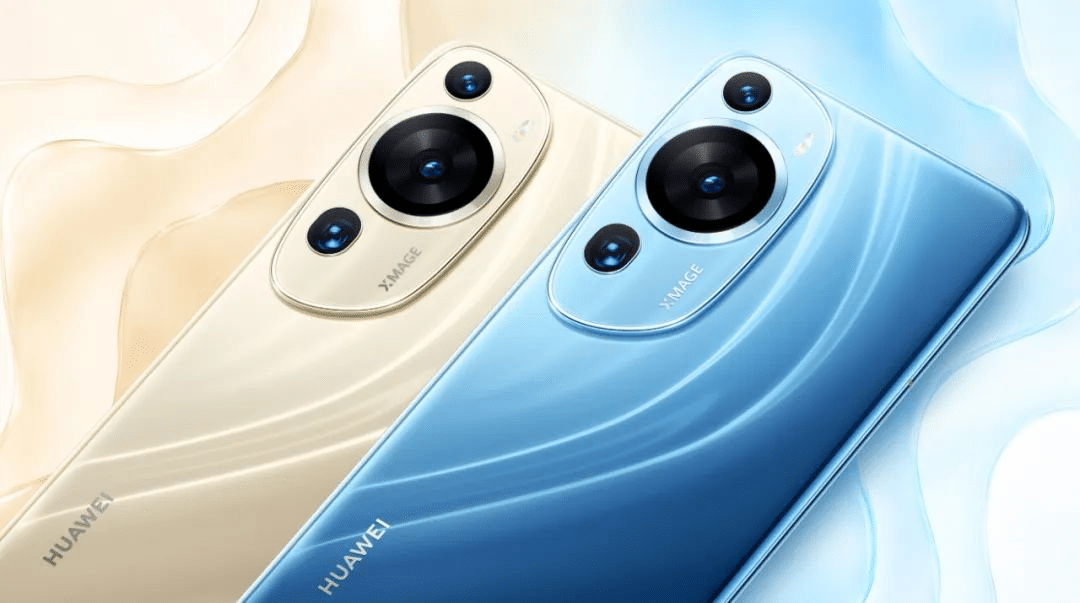 潮起海闊，共建此時——華為春季旗艦新品發布會全回顧