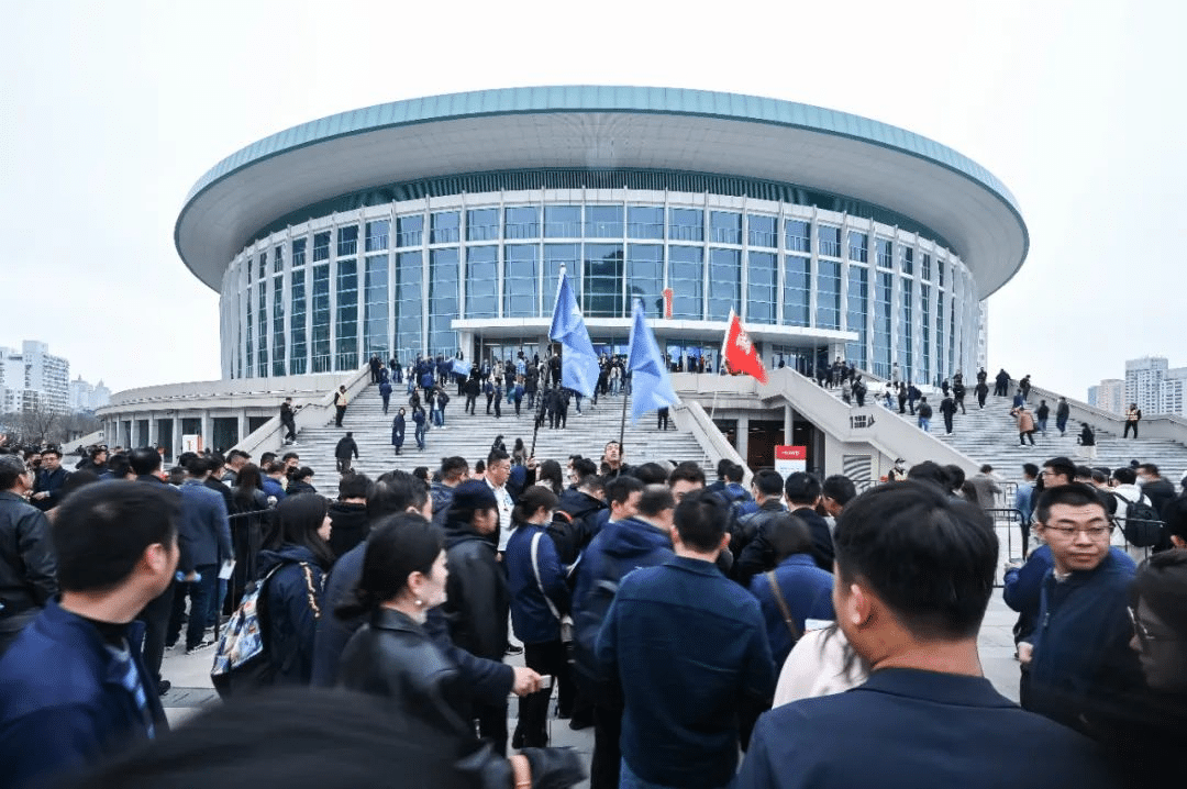 潮起海闊，共建此時——華為春季旗艦新品發布會全回顧