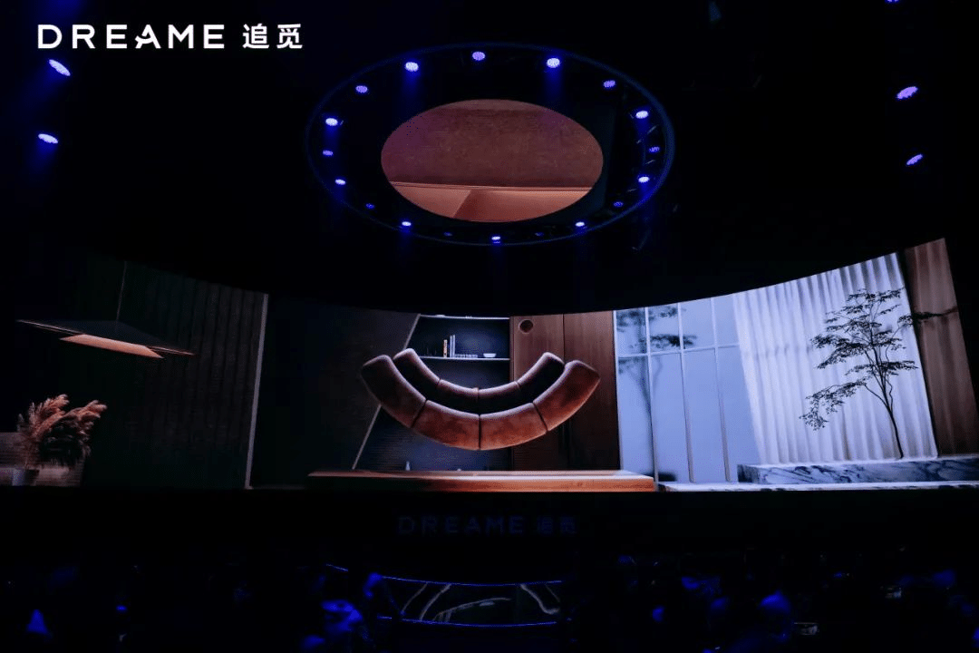 追覓發布會：詮釋如何從0到1講述品牌故事……