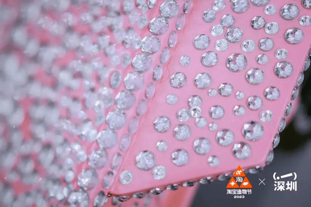 淘寶造物節2023首次十城連展|3地展區精彩看點