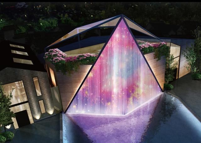 天宴時尚創意園